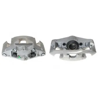 Étrier de frein BUDWEG CALIPER 344812