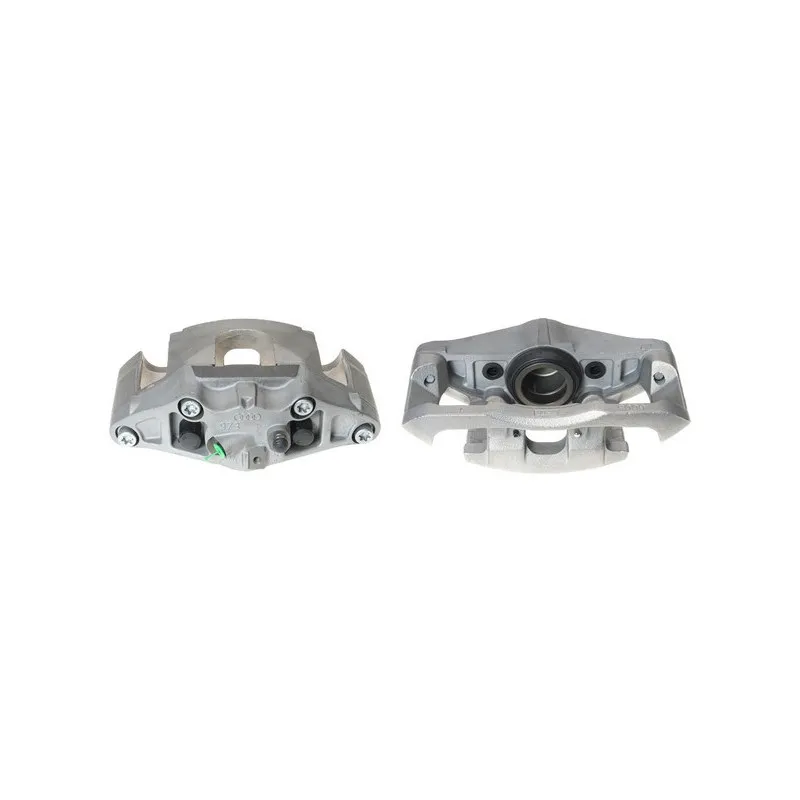 Étrier de frein BUDWEG CALIPER 344812