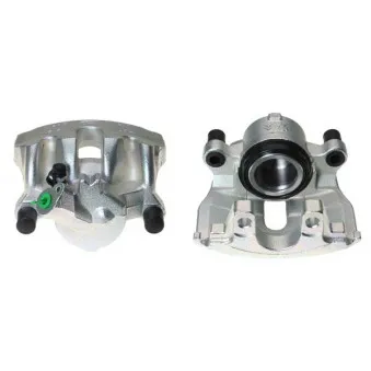 Étrier de frein BUDWEG CALIPER 344816