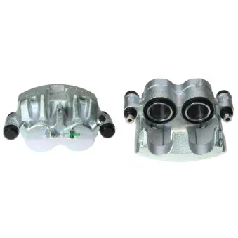 Étrier de frein BUDWEG CALIPER 344818