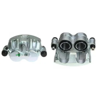 Étrier de frein BUDWEG CALIPER 344819