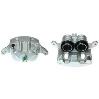 Étrier de frein BUDWEG CALIPER 344822