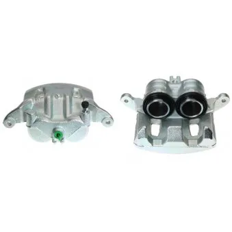 Étrier de frein BUDWEG CALIPER 344823