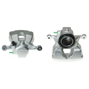 Étrier de frein BUDWEG CALIPER 344824