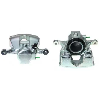 Étrier de frein BUDWEG CALIPER 344827