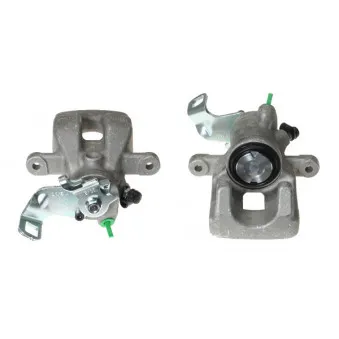 Étrier de frein BUDWEG CALIPER 344828
