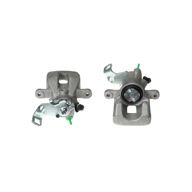 Étrier de frein BUDWEG CALIPER 344828