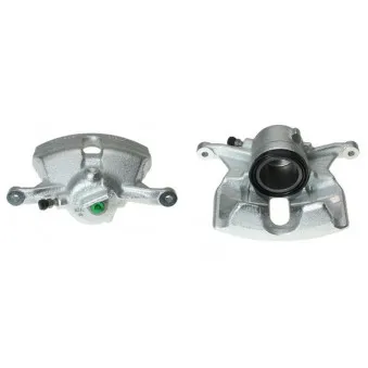 Étrier de frein BUDWEG CALIPER 344830