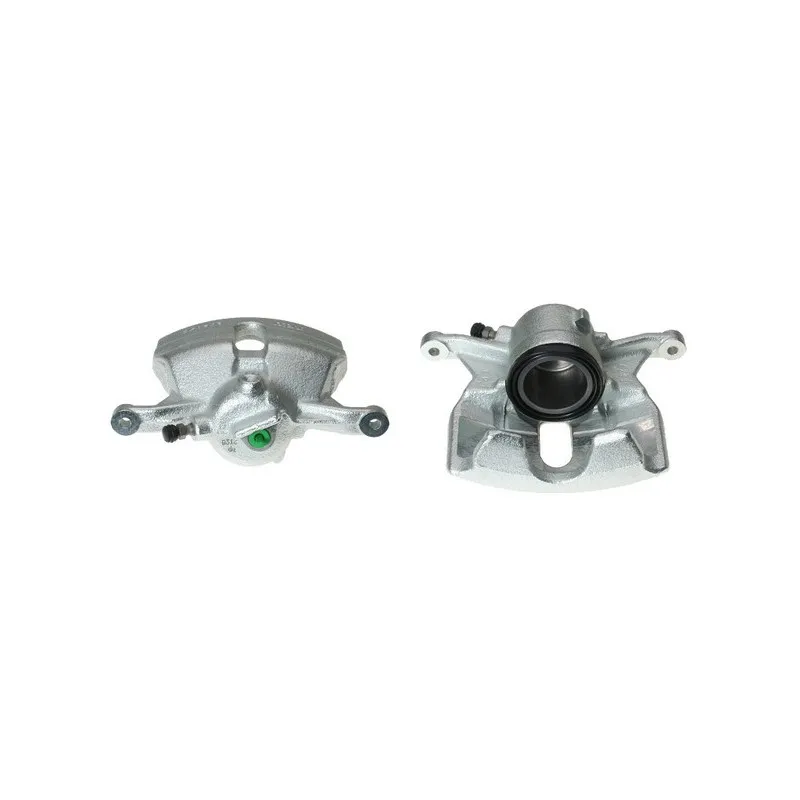 Étrier de frein BUDWEG CALIPER 344830