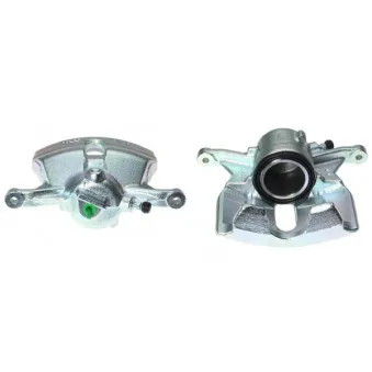 Étrier de frein BUDWEG CALIPER 344831
