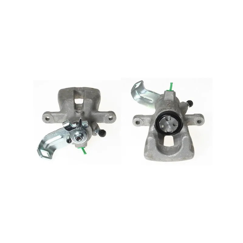 Étrier de frein BUDWEG CALIPER 344832