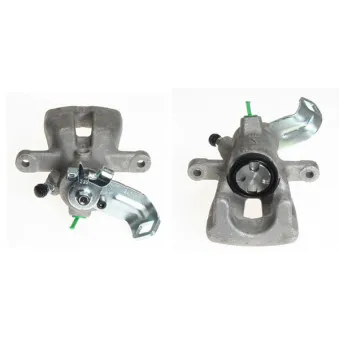 Étrier de frein BUDWEG CALIPER 344833