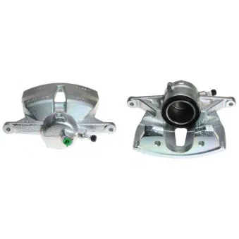 Étrier de frein BUDWEG CALIPER