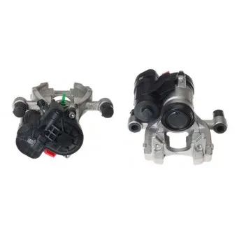 Étrier de frein BUDWEG CALIPER