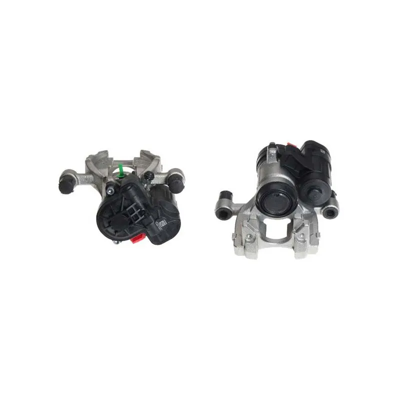 Étrier de frein BUDWEG CALIPER 344837
