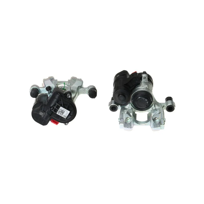 Étrier de frein BUDWEG CALIPER 344838