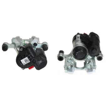 Étrier de frein BUDWEG CALIPER 344839