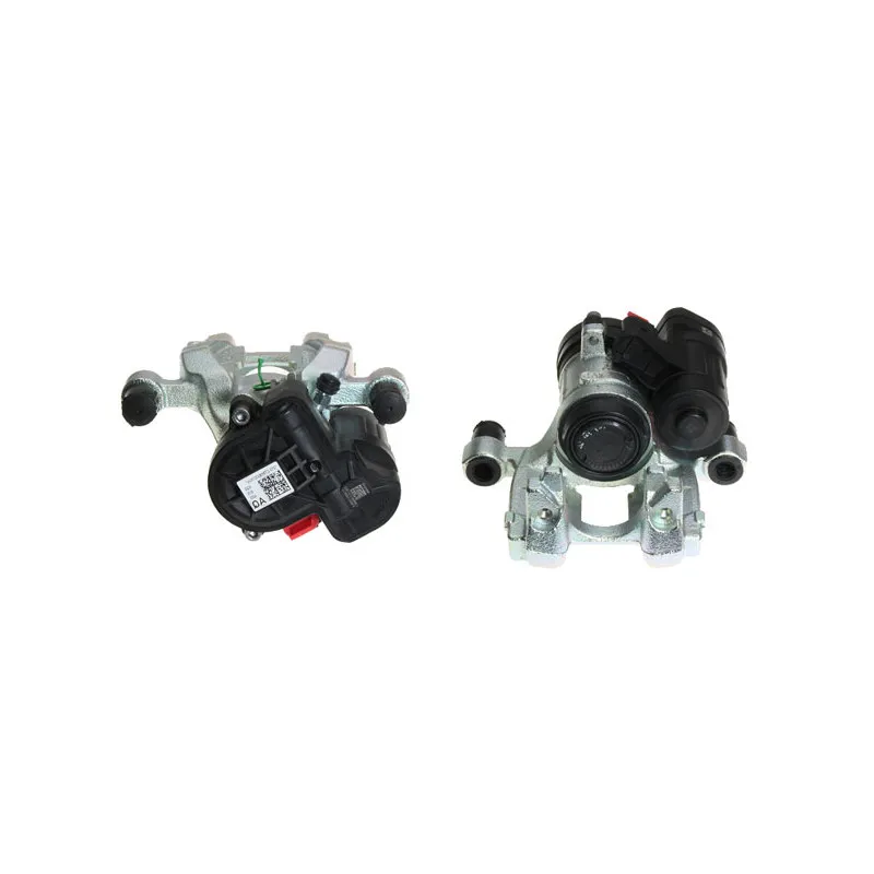 Étrier de frein BUDWEG CALIPER 344839