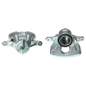Étrier de frein BUDWEG CALIPER 344844