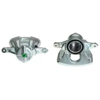 Étrier de frein BUDWEG CALIPER 344845
