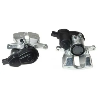 Étrier de frein BUDWEG CALIPER 344846