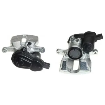 Étrier de frein BUDWEG CALIPER 344847