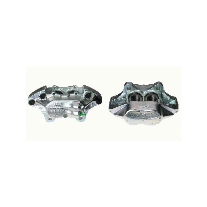 Étrier de frein BUDWEG CALIPER 34485