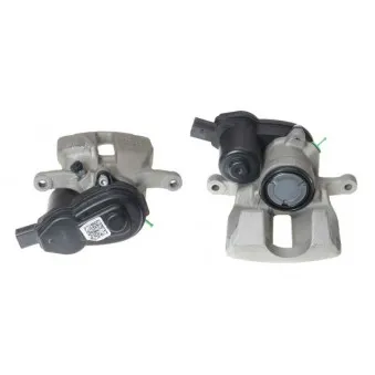 Étrier de frein BUDWEG CALIPER 344850