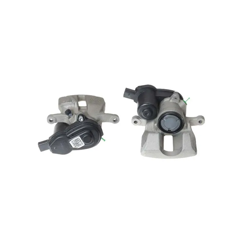 Étrier de frein BUDWEG CALIPER 344850