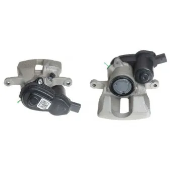 Étrier de frein BUDWEG CALIPER 344851