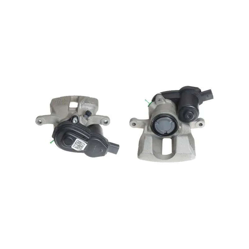 Étrier de frein BUDWEG CALIPER 344851