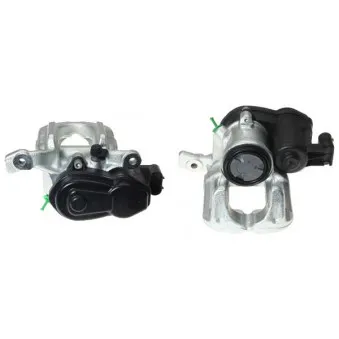 Étrier de frein BUDWEG CALIPER 344854