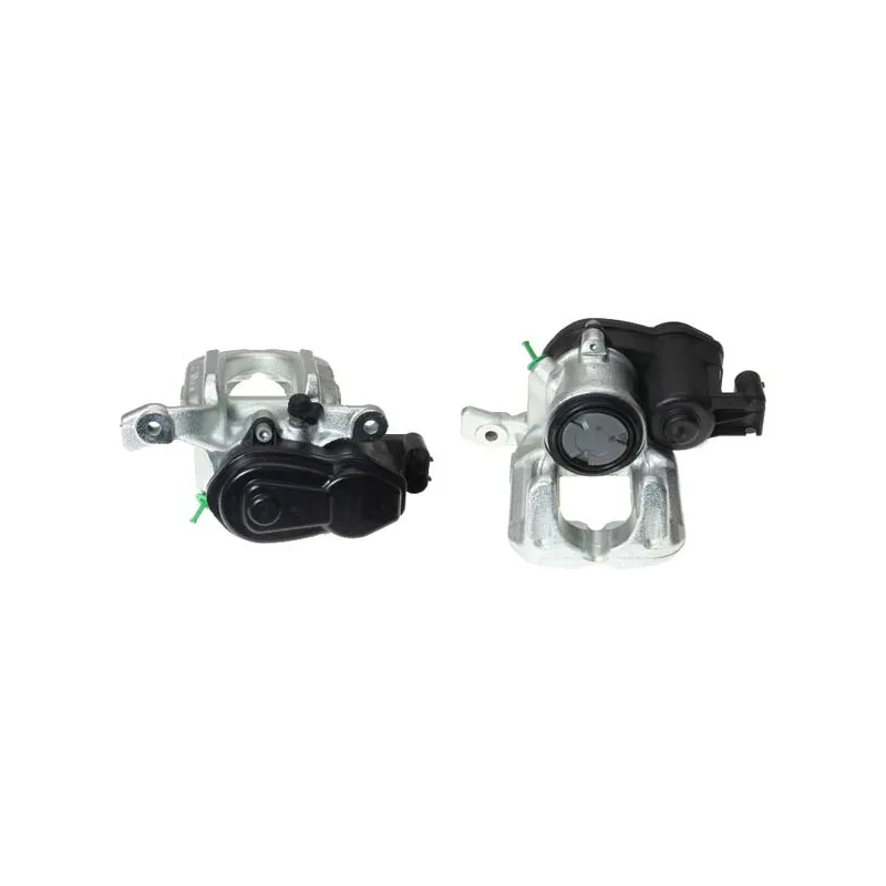 Étrier de frein BUDWEG CALIPER 344854