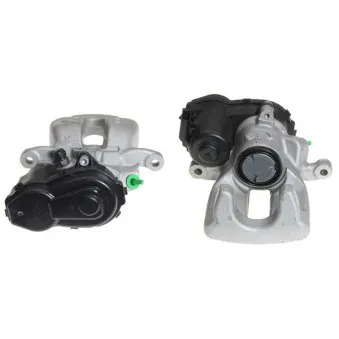 Étrier de frein BUDWEG CALIPER 344857