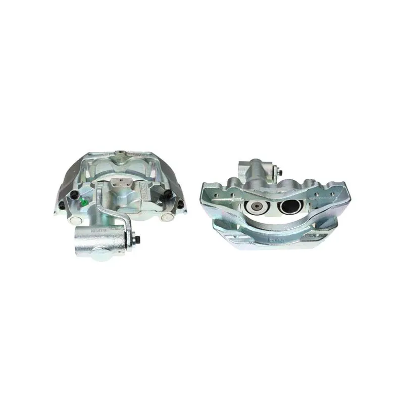 Étrier de frein BUDWEG CALIPER 344858