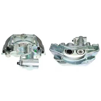 Étrier de frein BUDWEG CALIPER 344859