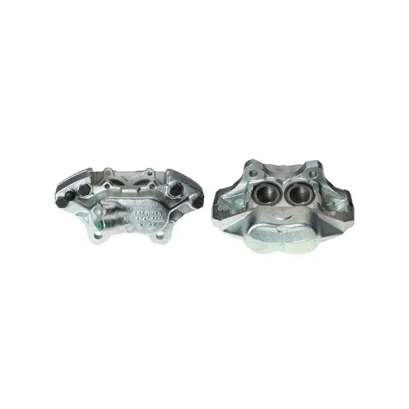 Étrier de frein BUDWEG CALIPER 34486