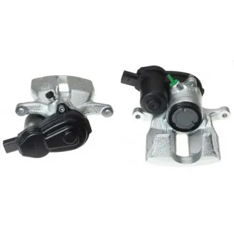 Étrier de frein BUDWEG CALIPER 344862