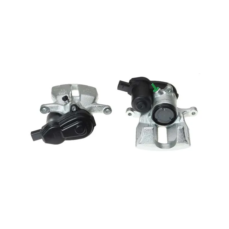 Étrier de frein BUDWEG CALIPER 344862