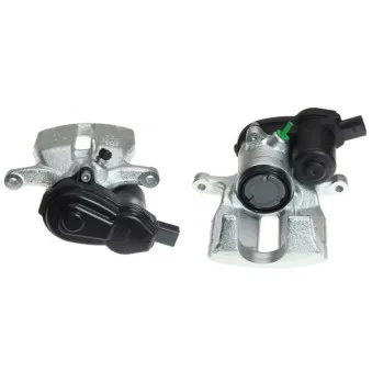 Étrier de frein BUDWEG CALIPER 344863