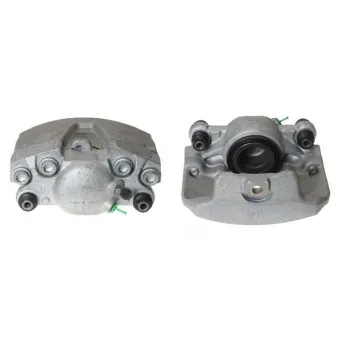 Étrier de frein BUDWEG CALIPER 344866