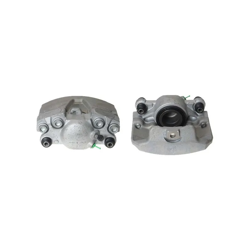 Étrier de frein BUDWEG CALIPER 344866