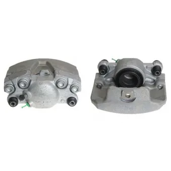 Étrier de frein BUDWEG CALIPER 344867