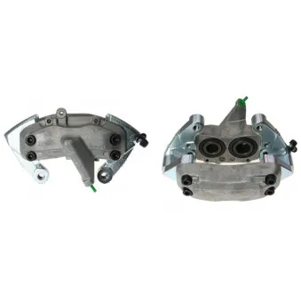 Étrier de frein BUDWEG CALIPER 344868