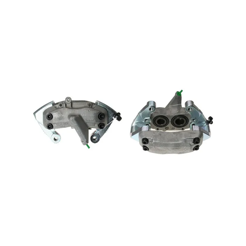 Étrier de frein BUDWEG CALIPER 344868