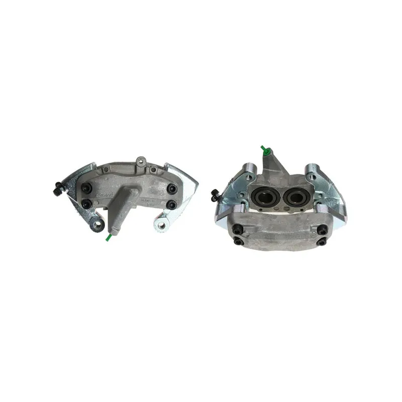 Étrier de frein BUDWEG CALIPER 344869