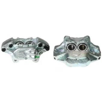 Étrier de frein BUDWEG CALIPER 34487