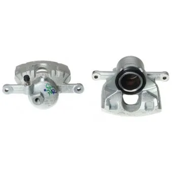 Étrier de frein BUDWEG CALIPER 344870