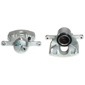 Étrier de frein BUDWEG CALIPER 344871