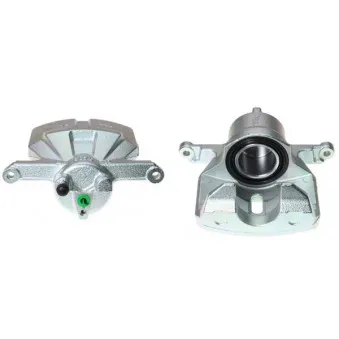 Étrier de frein BUDWEG CALIPER 344874